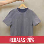 Hasta 70% de descuento en las Rebajas de C&A
