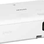 Proyector portátil con Wifi Epson CO-W01 en su precio histórico más bajo