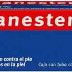 Crema Canesten contra el pie de atleta baja a su menor precio + 10% adicional con Planea y Ahorra