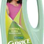 Shampoo Palmolive Caprice Especialidades Control Rizos Keratina y Aloe baja de precio