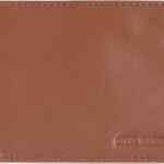 Cartera de piel Steve Madden para hombre baja a su menor precio