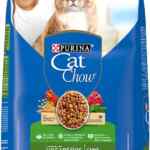 Alimento para mascotas Purina Cat Chow Gatos Hogareños de 3 kg baja a su menor precio