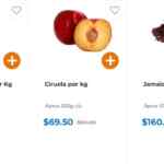 Martimiércoles Chedraui de frutas y verduras 3 y 4 de junio 2025