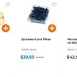 Martimiércoles Chedraui de frutas y verduras 3 y 4 de junio 2025
