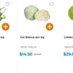 Martimiércoles Chedraui de frutas y verduras 3 y 4 de junio 2025