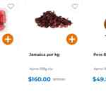 Martimiércoles Chedraui de frutas y verduras 10 y 11 de junio 2025