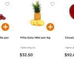 Martimiércoles Chedraui de frutas y verduras 10 y 11 de junio 2025