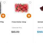 Martimiércoles Chedraui de frutas y verduras 17 y 18 de junio 2025