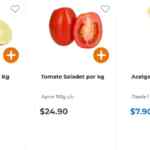 Martimiércoles Chedraui de frutas y verduras 17 y 18 de junio 2025