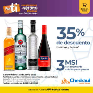 Imagen de la promo