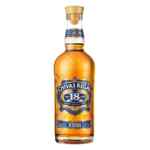 Whisky escocés Chivas Regal 18 Años Gold Signature baja a su menor precio