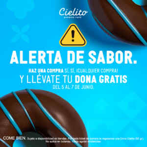 Imagen de la promo