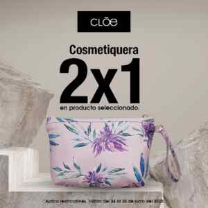 Imagen de la promo