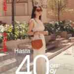 Rebajas Cloe: Hasta 40% de descuento y hasta 6 msi
