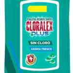 Toallitas desinfectantes Cloralex Plus con 84 piezas bajan a su menor precio + 10% adicional con Planea y Ahorra