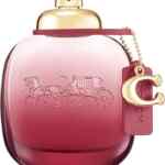 Perfume para mujer Coach Wild Rose baja de precio