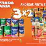 Folleto La Comer Temporada Naranja 2025: 4x2 en Shampoos, Acondicionadores, Jabones y más al 10 de junio 2025