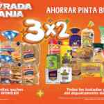 Folleto La Comer Temporada Naranja 2025: 4x2 en Shampoos, Acondicionadores, Jabones y más al 10 de junio 2025