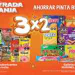 Folleto La Comer Temporada Naranja 2025: 4x2 en Shampoos, Acondicionadores, Jabones y más al 10 de junio 2025