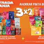 Folleto La Comer Temporada Naranja 2025: 4x2 en Shampoos, Acondicionadores, Jabones y más al 10 de junio 2025
