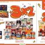 Folleto La Comer Temporada Naranja 2025: 4x2 en Shampoos, Acondicionadores, Jabones y más al 10 de junio 2025
