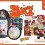 Folleto La Comer Temporada Naranja 2025: 4x2 en Shampoos, Acondicionadores, Jabones y más al 10 de junio 2025