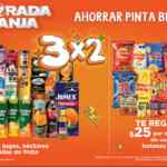 Folleto La Comer Temporada Naranja 2025: 4x2 en Shampoos, Acondicionadores, Jabones y más al 10 de junio 2025