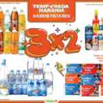 Folleto La Comer Temporada Naranja 2025: 4x2 en Shampoos, Acondicionadores, Jabones y más al 10 de junio 2025