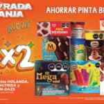 Folleto La Comer Temporada Naranja 2025: 4x2 en Shampoos, Acondicionadores, Jabones y más al 10 de junio 2025