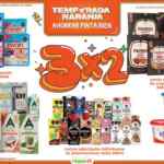 Folleto La Comer Temporada Naranja 2025: 4x2 en Shampoos, Acondicionadores, Jabones y más al 10 de junio 2025