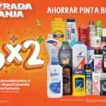Folleto La Comer Temporada Naranja 2025: 4x2 en Shampoos, Acondicionadores, Jabones y más al 10 de junio 2025
