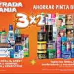 Folleto La Comer Temporada Naranja 2025: 4x2 en Shampoos, Acondicionadores, Jabones y más al 10 de junio 2025