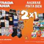 Folleto La Comer Temporada Naranja 2025: 4x2 en Shampoos, Acondicionadores, Jabones y más al 10 de junio 2025
