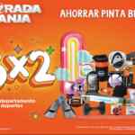 Folleto La Comer Temporada Naranja 2025: 4x2 en Shampoos, Acondicionadores, Jabones y más al 10 de junio 2025