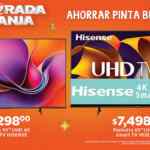 Folleto La Comer Temporada Naranja 2025: 4x2 en Shampoos, Acondicionadores, Jabones y más al 10 de junio 2025
