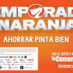 Folleto La Comer Temporada Naranja 2025: 4x2 en Shampoos, Acondicionadores, Jabones y más al 10 de junio 2025