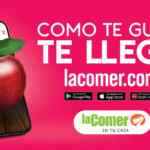 Folleto La Comer Temporada Naranja 2025: 2x1 en ropa interior para hombres y más