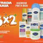 Folleto La Comer Temporada Naranja 2025: 2x1 en ropa interior para hombres y más