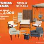 Folleto La Comer Temporada Naranja 2025: 2x1 en ropa interior para hombres y más