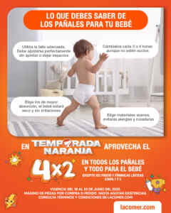 Imagen de la promo