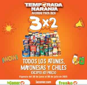 Imagen de la promo
