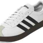 Tenis casuales Adidas NLF53 Court Base bajan a su menor precio