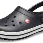 Sandalias zuecos para hombre Crocs Crocband PPR bajan a su menor precio