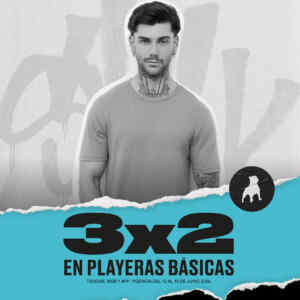 Imagen de la promo