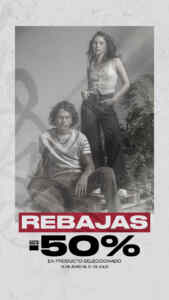 Imagen de la promo