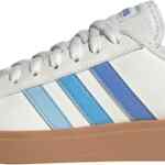 Tenis casuales para mujer Adidas Damen Grand TD Lifestyle Court bajan a su menor precio