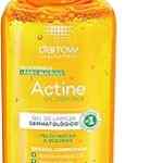 Gel limpiador dermatológico para pieles grasas Darrow Actine Oil Control con vitamina C baja a su menor precio