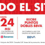 Cyber Week Home Depot: hasta 15% de bonificación y 24 meses sin intereses