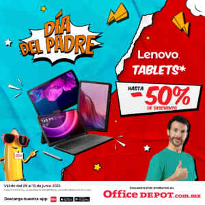 Imagen de la promo