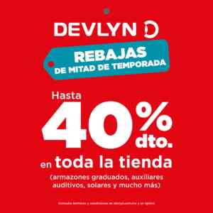 Imagen de la promo